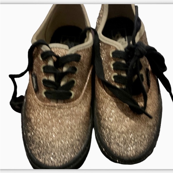 Girls vans - Picture 1 of 3